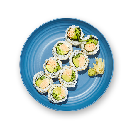 California Roll